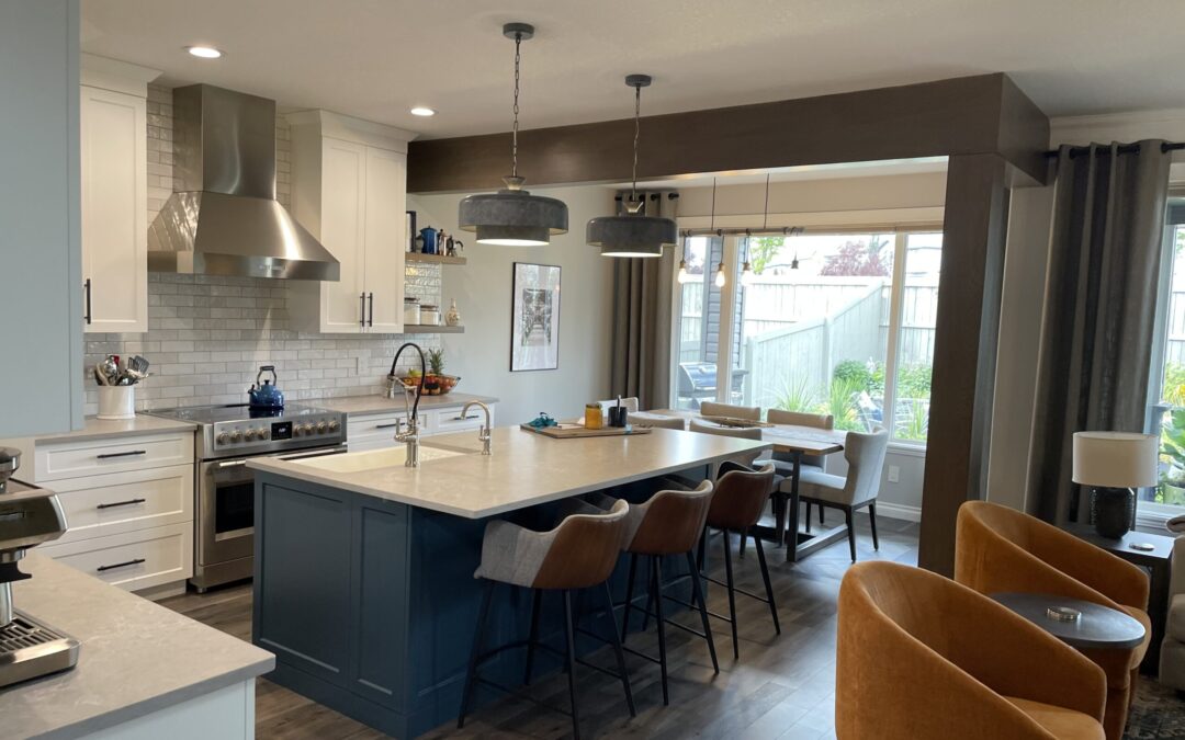 Callaghan Home Renovation