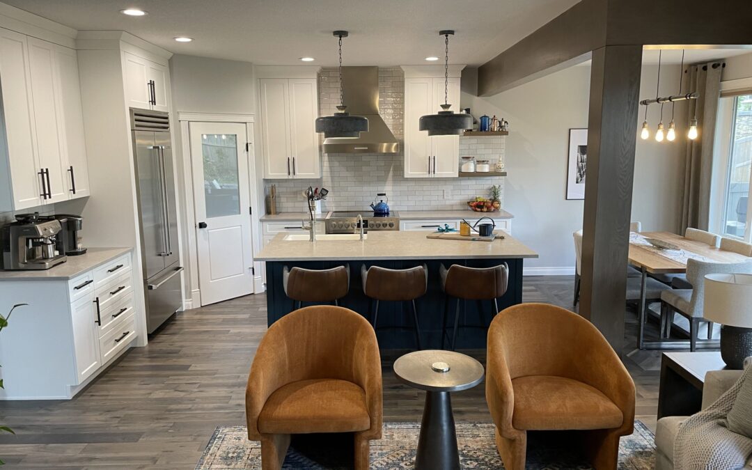 Callaghan Kitchen Renovation